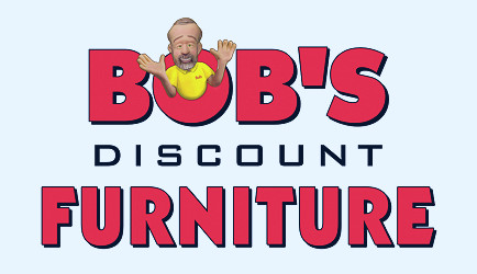 Bob's Discount Furniture | Logopedia | Fandom